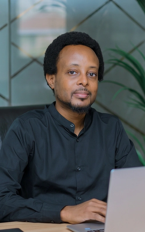 Aimé Bizimana