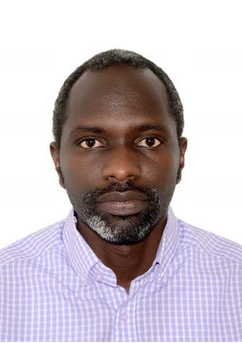 Andre Mutambuka