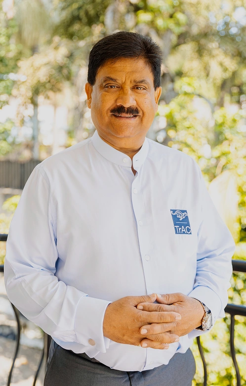 Karim Khoja